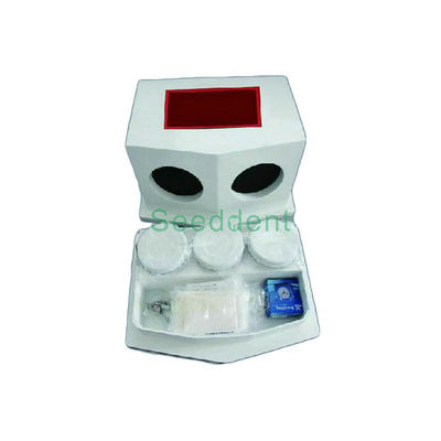 Dental Manual X-ray film processor SE-X014 supplier