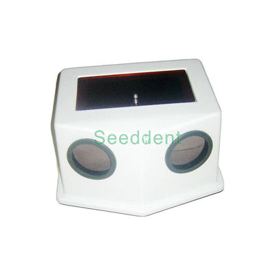 Dental Manual X-ray film processor SE-X014 supplier