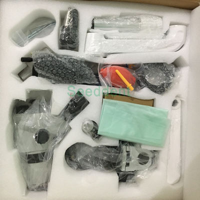 2.5X - 25X Clip Type LED Dental Microscope with Built-out Camera / Binocular Dental Operating Microscope SE-XW012 supplier
