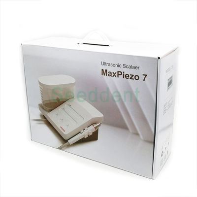 Dental Maxpiezo 7+ / MP7+ / DS7+ LED Ultrasonic Scaler Compatible With EMS And Woodpecker supplier