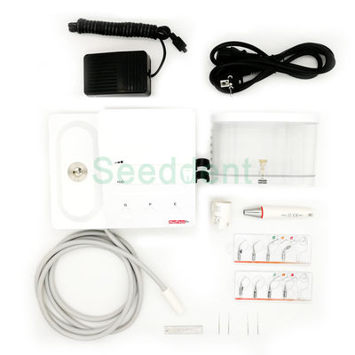 Dental Maxpiezo 7+ / MP7+ / DS7+ LED Ultrasonic Scaler Compatible With EMS And Woodpecker supplier