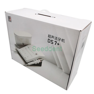 Dental Maxpiezo 7+ / MP7+ / DS7+ LED Ultrasonic Scaler Compatible With EMS And Woodpecker supplier