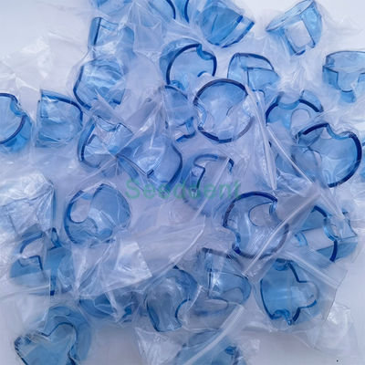 2021 New Dental Supply Plastic Disposable Lip Opener Intraoral Orthodontic Cheek Retractor Mouth Opener SE-U027/SE-U028 supplier
