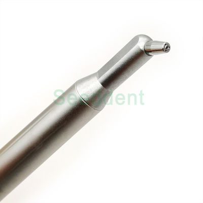 Whitening Sandblasting Scaler / Dental Air Polisher Machine / Dental Air Flow Prophy Mate Polisher 2/4holes SE-J020 supplier