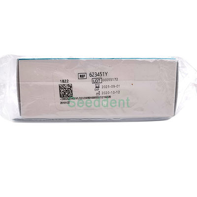 Dentsply Sirona Dycal Radiopaque Calcium Hydroxide Composition 13g+11g supplier