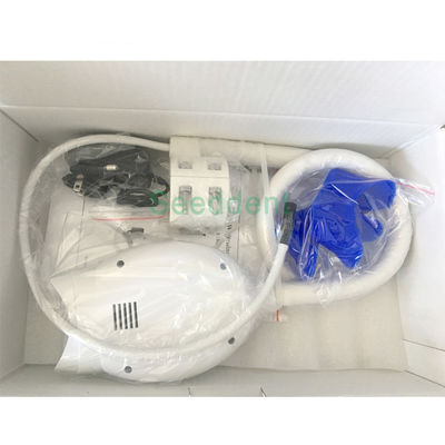 8 LED Light Dental Teeth Whitening Machine connect Dental Unit (Dental Unit Type) SE-W002 supplier