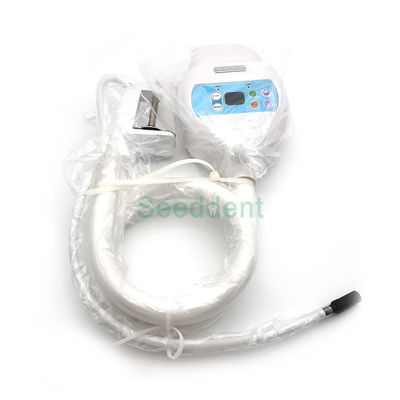 Dental Clip Type Teeth Whitening machine / Teeth Bleaching Machine SE-W001 supplier