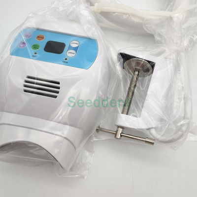 Dental Clip Type Teeth Whitening machine / Teeth Bleaching Machine SE-W001 supplier