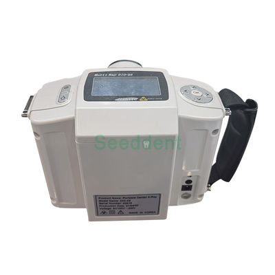 Korea DIO-X6 Protable Dental X Ray Unit SE-X048 supplier