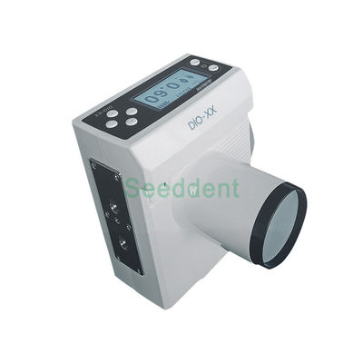 Korea DIO-XX Protable Dental X Ray Unit SE-X047 supplier