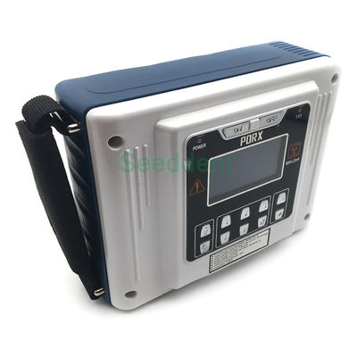 Portable High Frequency dental protable x-ray unit SE-X016 supplier