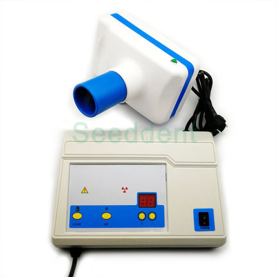 Economic type portable x-ray unit SE-X003 supplier