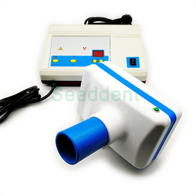 Economic type portable x-ray unit SE-X003 supplier