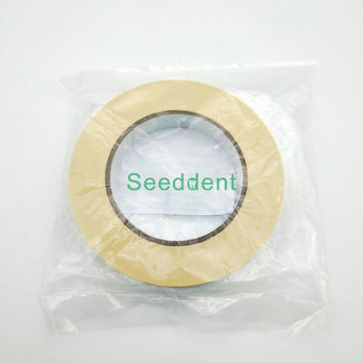 Dental Autoclave Sterilization Indicator Tape SE-D027 supplier