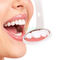 Dental Mouth Mirror with LED Light / Anti-fog LED Dental Mirror SE-H122 supplier