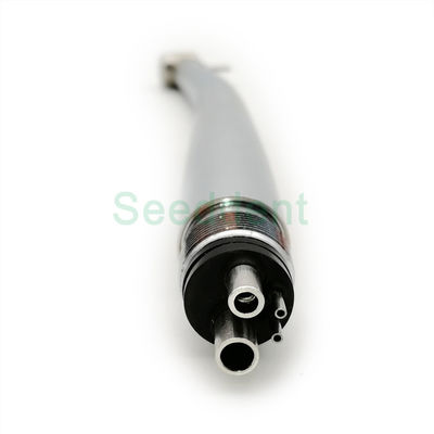 Kids mini 2 LED Head Push Button Dental Handpiece / LED E-generator Handpiece SE-H114 supplier