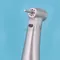 Dental Handpiece Mini Head 1:5 Fiber Optic Contra Angle / 1:5 Increase Fiber Optic Contra Angle Red Ring Handpiece supplier