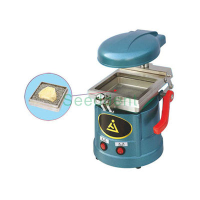 Dental Vacuum Former / Dental Vacuum Forming Machine / Dental Lab Equipment SE-LA018 supplier