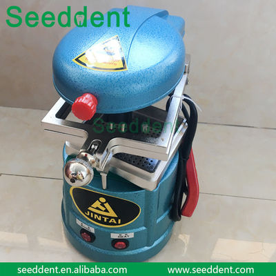 Dental Vacuum Former / Dental Vacuum Forming Machine / Dental Lab Equipment SE-LA018 supplier