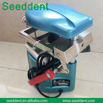 Dental Vacuum Former / Dental Vacuum Forming Machine / Dental Lab Equipment SE-LA018 supplier