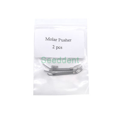 Dental Orthodontic Molar Pusher SE-O153 supplier