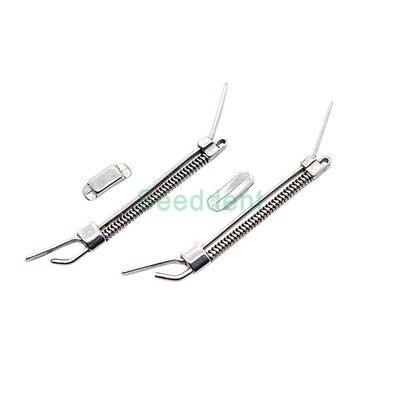 Dental Orthodontic Molar Pusher SE-O153 supplier