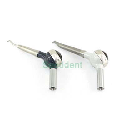 Dental Prophy-neo Partner Aluminium Alloy Air Polishing System PREVEN AIR 2 Can Match K Type N type Couplings SE-J016B supplier