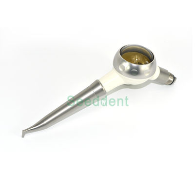 Dental Prophy-neo Partner Aluminium Alloy Air Polishing System PREVEN AIR 2 Can Match K Type N type Couplings SE-J016B supplier