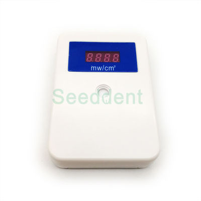 Dental Curing Light Meter / Led Light Meter SE-L010 supplier