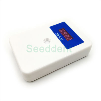 Dental Curing Light Meter / Led Light Meter SE-L010 supplier