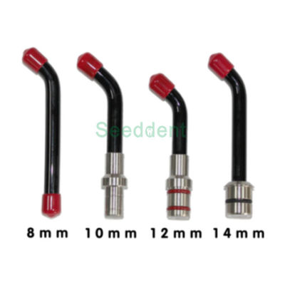 Dental Curing Light Glass Tips / Optical Fiber Guide Rod Tips SE-L007 supplier