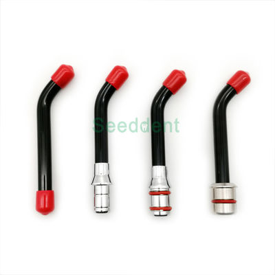 Dental Curing Light Glass Tips / Optical Fiber Guide Rod Tips SE-L007 supplier