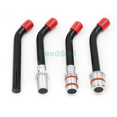 Dental Curing Light Glass Tips / Optical Fiber Guide Rod Tips SE-L007 supplier