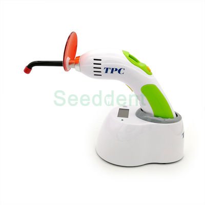 USA TPC 10W LED 70N Cordless Curing Light System / Dental Light Cure SE-L012 supplier