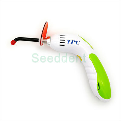 USA TPC 10W LED 70N Cordless Curing Light System / Dental Light Cure SE-L012 supplier