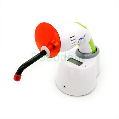 USA TPC 10W LED 70N Cordless Curing Light System / Dental Light Cure SE-L012 supplier