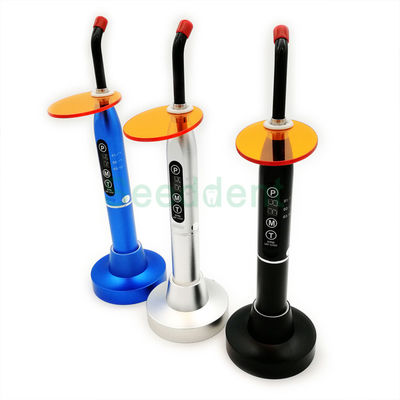 Dental Aluminum Body Curing Light / LED Curing Lamp SE-L001 supplier