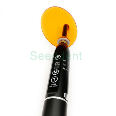 Dental Aluminum Body Curing Light / LED Curing Lamp SE-L001 supplier