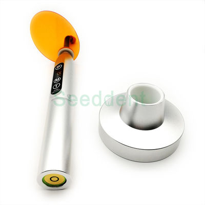 Dental Aluminum Body Curing Light / LED Curing Lamp SE-L001 supplier