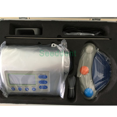 Dental Implant Motor without 20:1 Reduction Contra Angle / Dental Surgery Implant Machine SE-E024 supplier