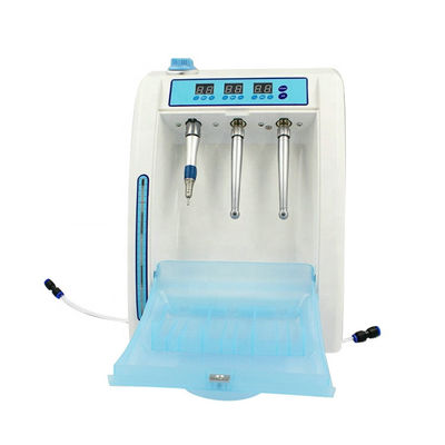 New Model Oile Ejection Machine SE-H059 supplier