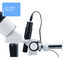5X-20X LED Dental unit type Surgical Operating Dental Microscope with Long Arm SE-XW003 supplier