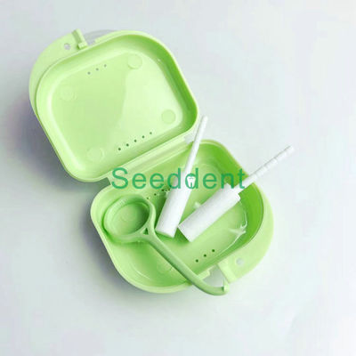 Aligner Chewies with clear orthodontic aligner removal tool / orthodontic kit / dental material SE-O148 supplier