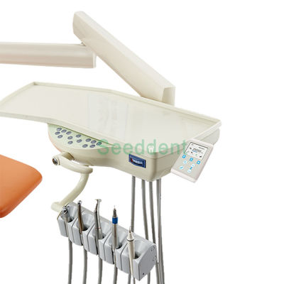 C-PUMA Int+ Brushless LED Built-in Type Dental Electrical Motors SE-E059 supplier