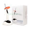 Dental Wireless Led Curing Light Lamp 1 Second Curing Light / Wireless One 1 Second Sec LED Dental Light Cure Lamp supplier