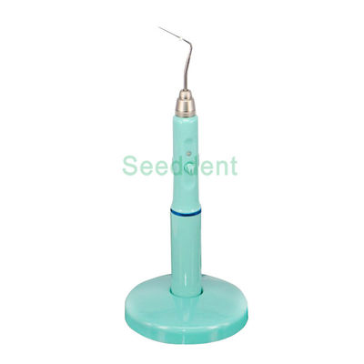 Dental Cordless Gutta Percha Obturation Pen for Root Canal / Endodontic Obturation System SE-G047 supplier