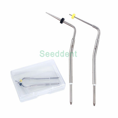 Dental Cordless Gutta Percha Obturation Pen for Root Canal / Endodontic Obturation System SE-G047 supplier