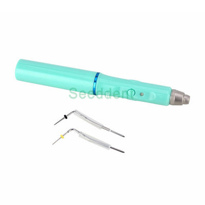 Dental Cordless Gutta Percha Obturation Pen for Root Canal / Endodontic Obturation System SE-G047 supplier