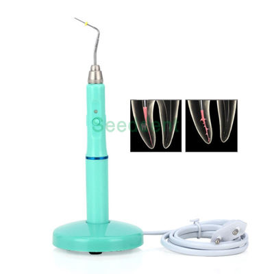 Dental Cordless Gutta Percha Obturation Pen for Root Canal / Endodontic Obturation System SE-G047 supplier