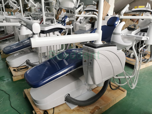 Cost-effective Excellent Design Dental Chair Set / Dental Unit Set M047 supplier